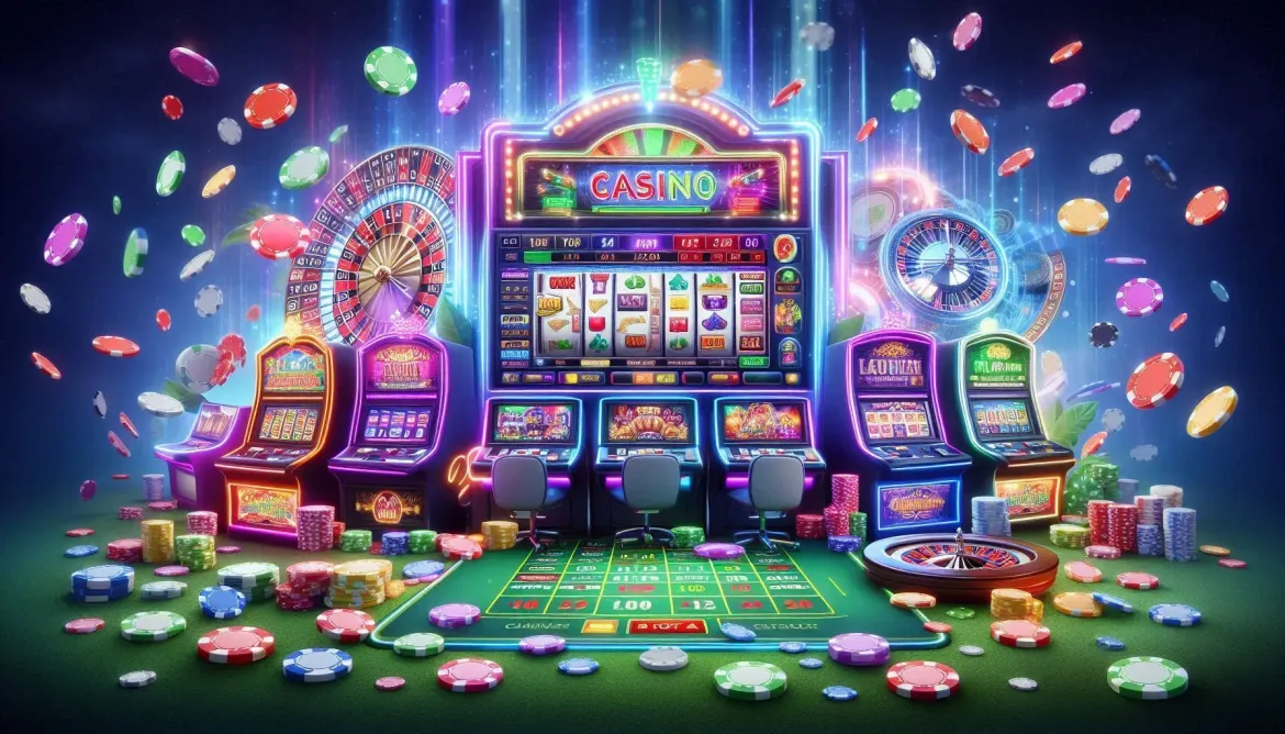 Excitewin Casino